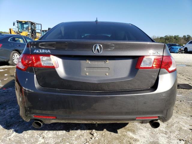 Photo 6 from auction – 2010 ACURA TSX with VIN JH4CU2F68AC043055