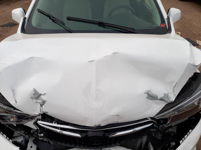 Photo 12 from auction – 2021 BUICK ENCORE PRE with VIN KL4CJASB2MB320603