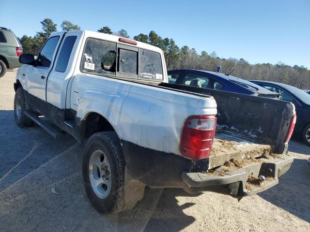 Photo 2 from auction – 2001 FORD RANGER SUP with VIN 1FTZR15E81TA41595