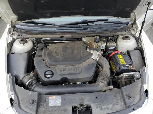 Photo 11 from auction – 2012 CHEVROLET MALIBU 3LT with VIN 1G1ZF5E70CF162973