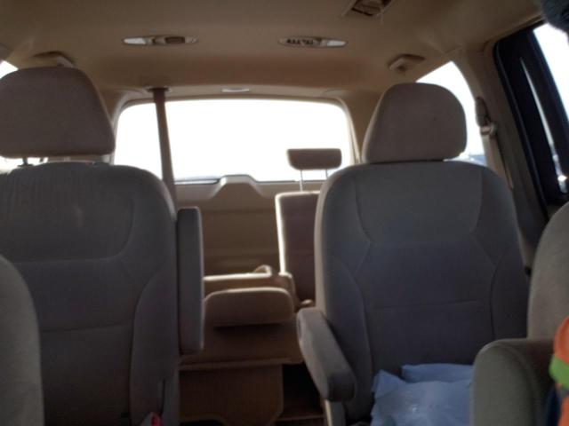Photo 10 from auction – 2005 HONDA ODYSSEY EX with VIN 5FNRL38465B091226