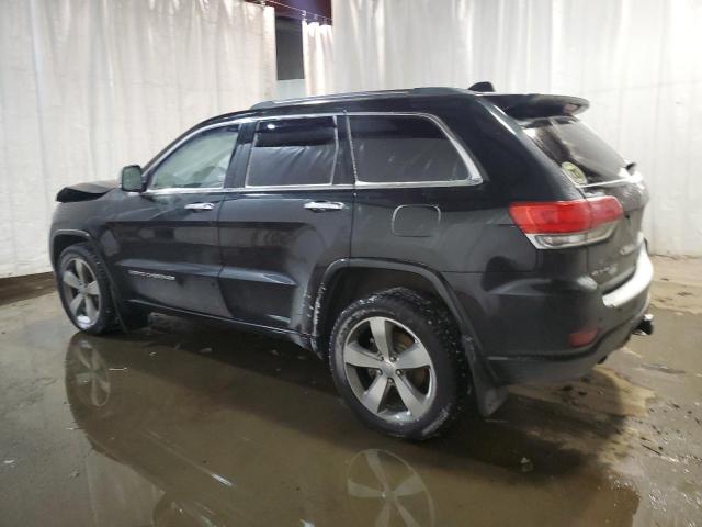 Photo 2 from auction – 2014 JEEP GRAND CHER with VIN 1C4RJFCG3EC171511