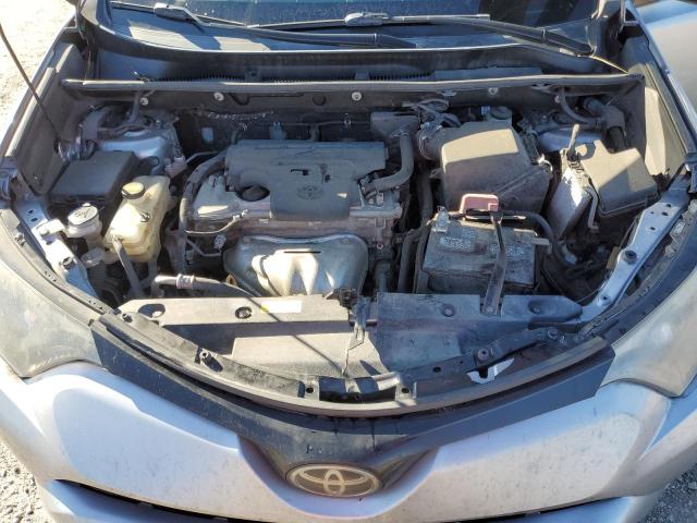 Photo 12 from auction – 2018 TOYOTA RAV4 ADVEN with VIN 2T3RFREV2JW705247