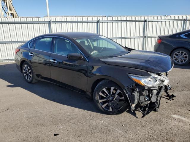 Photo 4 from auction – 2017 NISSAN ALTIMA 2.5 with VIN 1N4AL3AP4HC178485