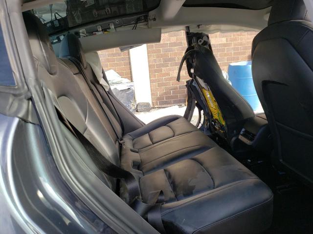 Photo 10 from auction – 2022 TESLA MODEL 3 with VIN 5YJ3E1EB6NF191575