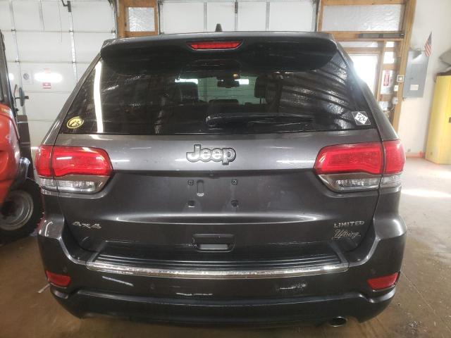 Photo 6 from auction – 2015 JEEP GRAND CHER with VIN 1C4RJFBG2FC882605