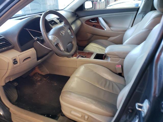 Photo 7 from auction – 2008 TOYOTA CAMRY CE with VIN 4T1BE46K88U241895