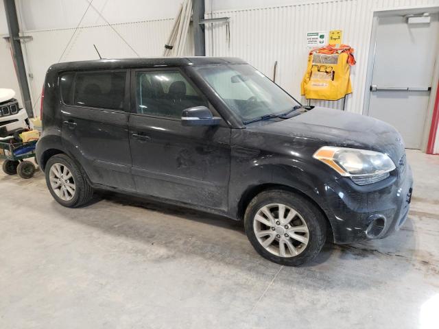Photo 4 from auction – 2013 KIA SOUL + with VIN KNDJT2A60D7771808