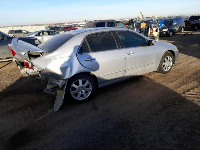 Photo 3 from auction – 2005 HONDA ACCORD EX with VIN 1HGCM66565A072959