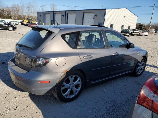 Zdjęcie 3 z aukcji – 2007 MAZDA 3 HATCHBAC z VIN JM1BK344X71768994
