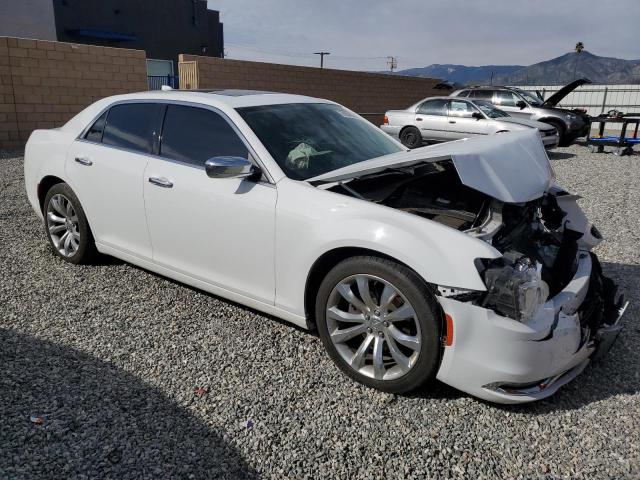 صورة رقم 4 من المزاد - 2019 CHRYSLER 300 LIMITE مع VIN 2C3CCAEG0KH609690