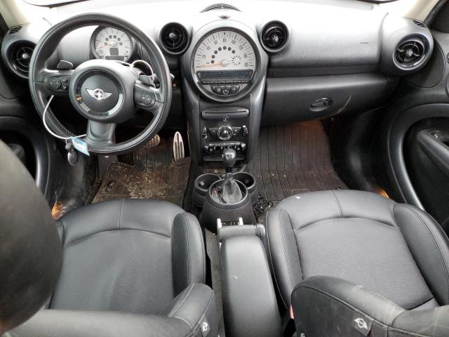 Photo 8 from auction – 2013 MINI COOPER S C with VIN WMWZC5C59DWP32033