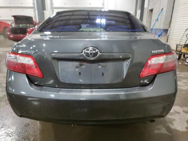 Photo 6 from auction – 2008 TOYOTA CAMRY CE with VIN 4T1BE46K88U737084