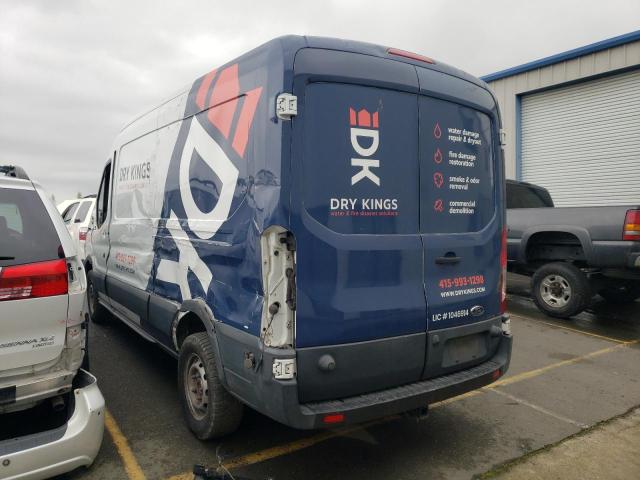 Photo 2 from auction – 2016 FORD TRANSIT T- with VIN 1FTYR2CV6GKB17981