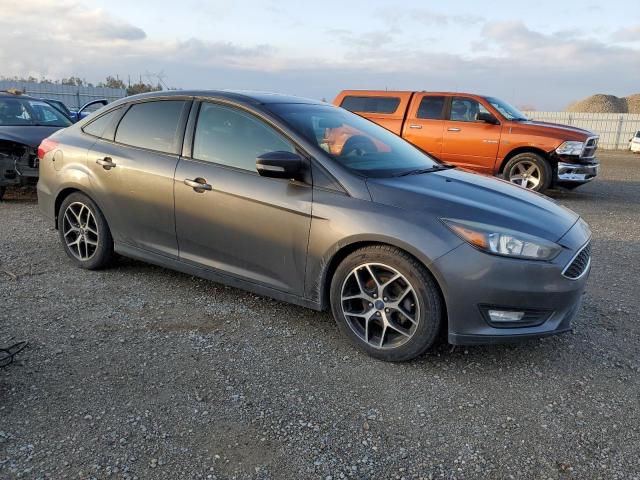 Photo 4 from auction – 2017 FORD FOCUS SEL with VIN 1FADP3H29HL237915