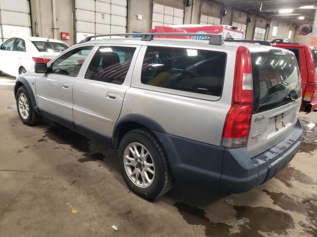Photo 2 from auction – 2004 VOLVO XC70 with VIN YV1SZ59H541164245