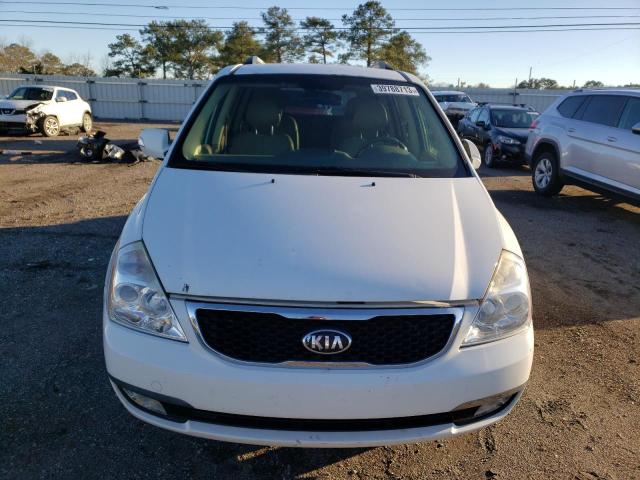 Photo 5 from auction – 2014 KIA SEDONA EX with VIN KNDMH4C71E6559278