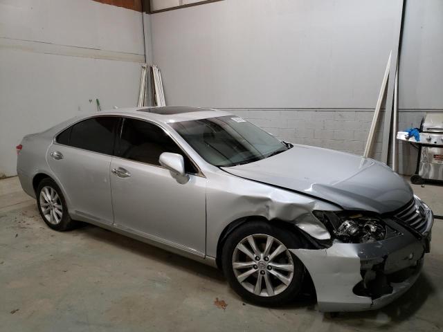 Photo 4 from auction – 2010 LEXUS ES 350 with VIN JTHBK1EG5A2344488