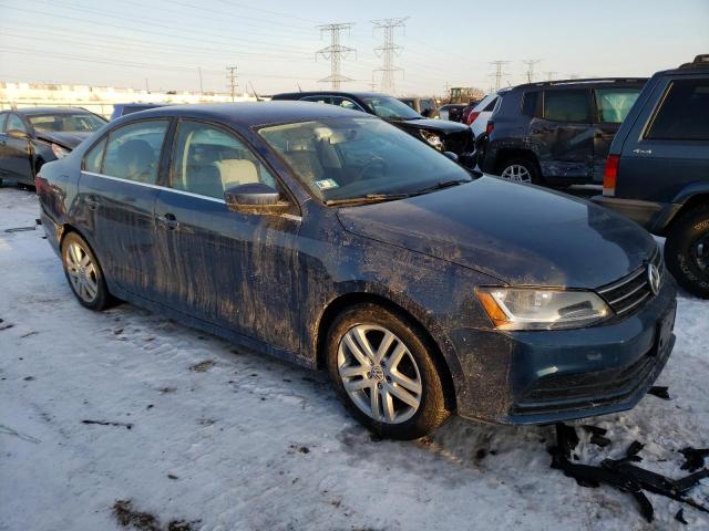 Photo 4 from auction – 2017 VOLKSWAGEN JETTA S with VIN 3VW2B7AJ2HM213170