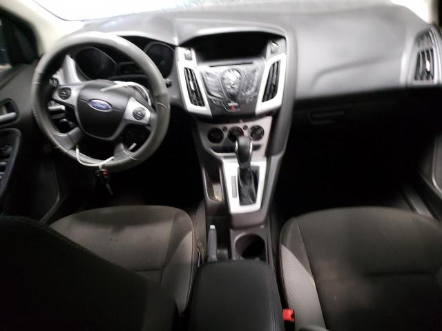 Photo 8 from auction – 2013 FORD FOCUS SE with VIN 1FADP3K27DL250178