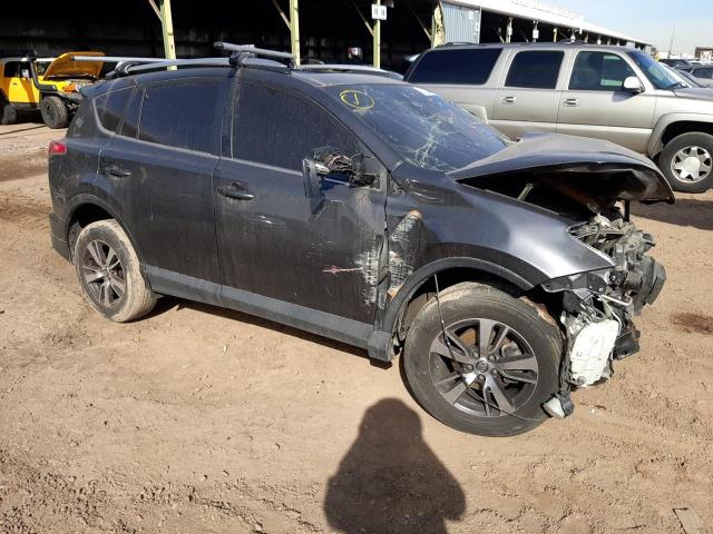 Photo 4 from auction – 2018 TOYOTA RAV4 ADVEN with VIN JTMWFREV9JD113747