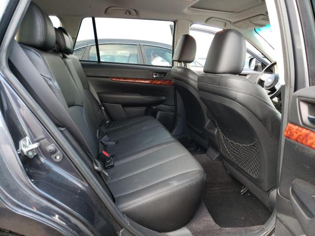 Photo 10 from auction – 2010 SUBARU OUTBACK 2. with VIN 4S4BRBKC0A3367977