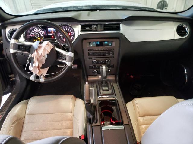 Photo 8 from auction – 2014 FORD MUSTANG with VIN 1ZVBP8AM3E5222303