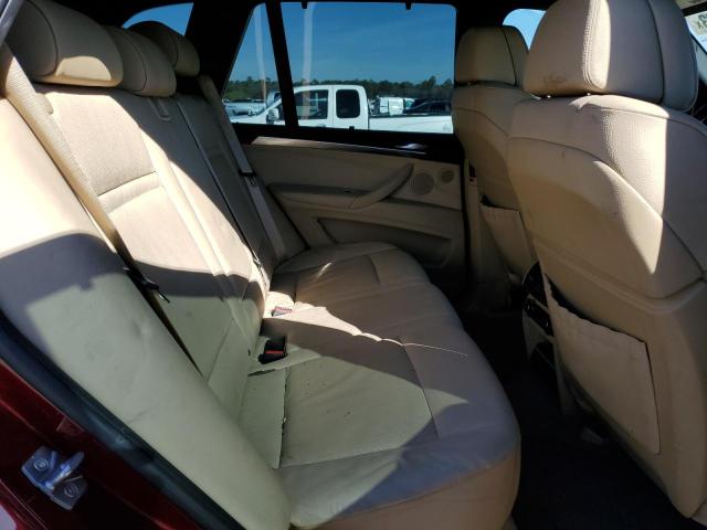 Photo 10 from auction – 2012 BMW X5 XDRIVE5 with VIN 5UXZV8C56CL425366