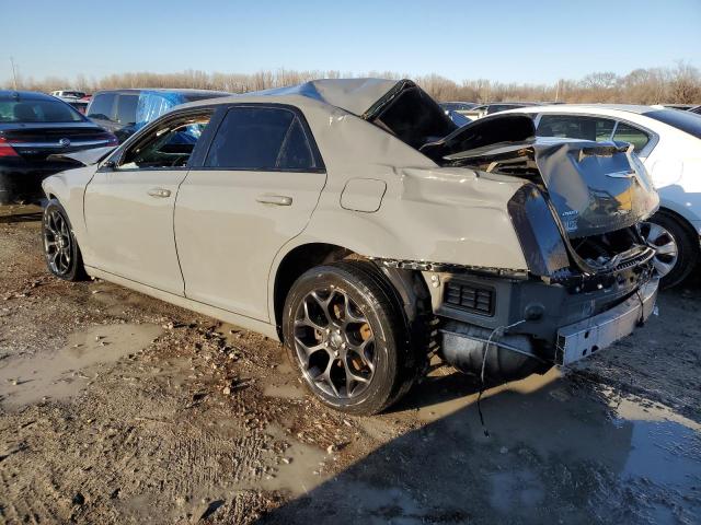 Photo 2 from auction – 2019 CHRYSLER 300 S with VIN 2C3CCAGG2KH542782