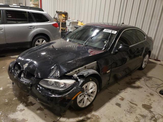BMW 328 XI 2012 with VIN WBAKF3C51CE793491 - Photo from auction