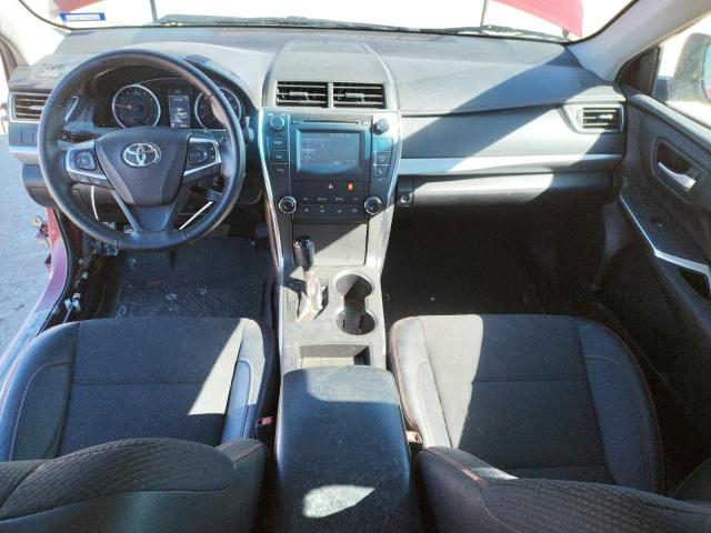 Photo 8 from auction – 2017 TOYOTA CAMRY LE with VIN 4T1BF1FK2HU804175