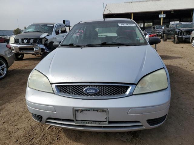 Photo 5 from auction – 2006 FORD FOCUS ZX5 with VIN 1FAFP37N96W248459