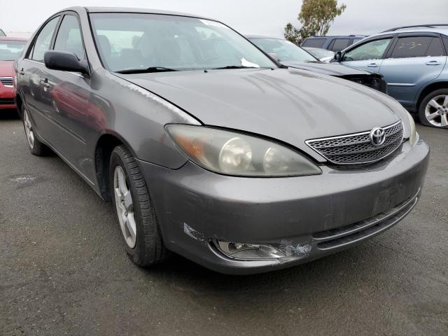 Photo 4 from auction – 2002 TOYOTA CAMRY LE with VIN JTDBF30K520026851