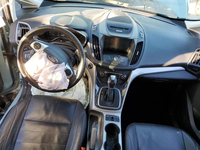 Photo 8 from auction – 2013 FORD C-MAX PREM with VIN 1FADP5CU8DL510955