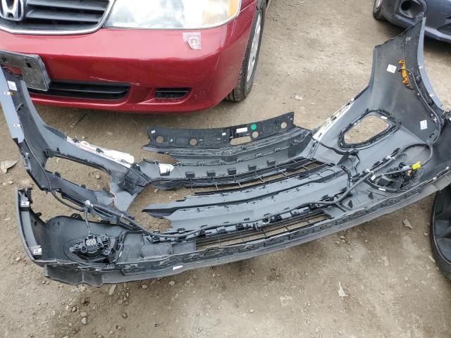 Photo 12 from auction – 2021 CHEVROLET TRAILBLAZE with VIN KL79MPS20MB093791