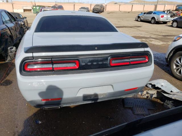 Photo 6 from auction – 2021 DODGE CHALLENGER with VIN 2C3CDZGG7MH576246