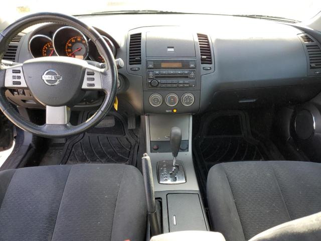 Photo 8 from auction – 2006 NISSAN ALTIMA S with VIN 1N4AL11E16N308548