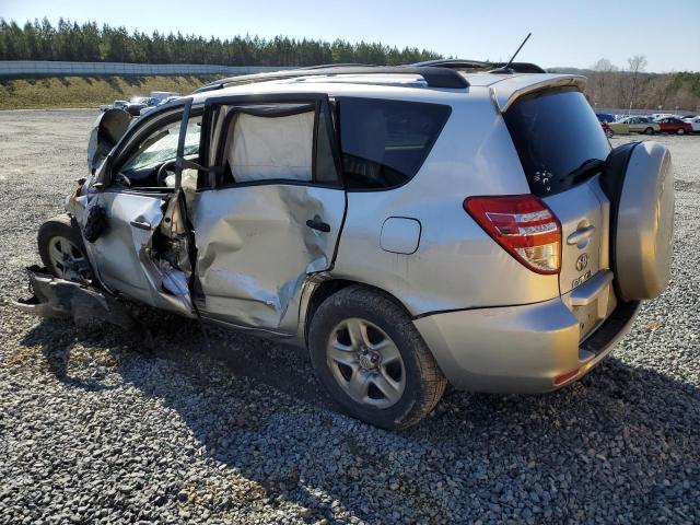 Photo 2 from auction – 2011 TOYOTA RAV4 with VIN JTMBF4DV6B5043848