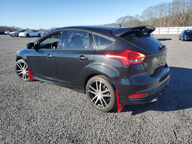 Photo 2 from auction – 2015 FORD FOCUS ST with VIN 1FADP3L90FL353103