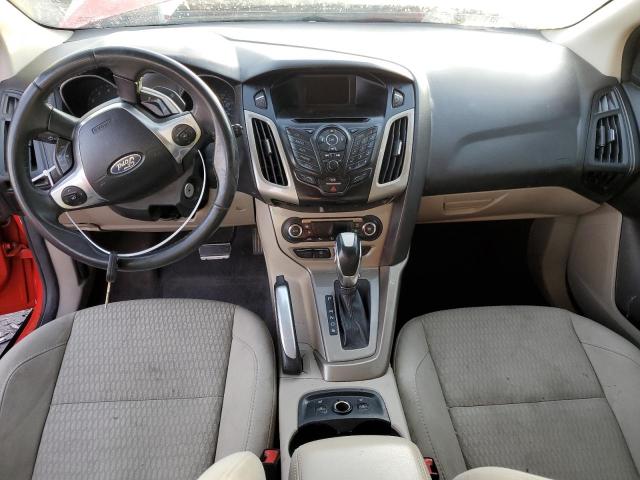 Photo 8 from auction – 2012 FORD FOCUS SEL with VIN 1FAHP3M23CL227445