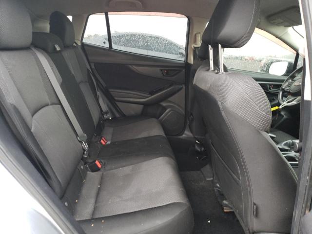 Photo 10 from auction – 2018 SUBARU IMPREZA PR with VIN 4S3GTAB64J3706479