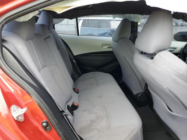 Photo 10 from auction – 2020 TOYOTA COROLLA SE with VIN 5YFS4RCEXLP013552