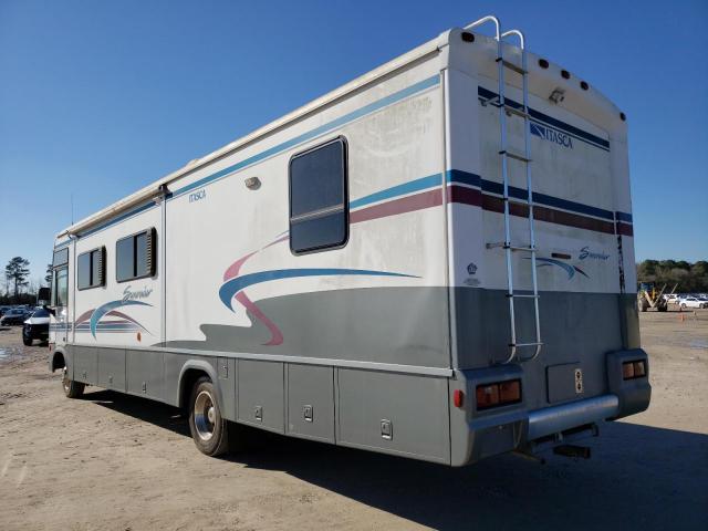 Photo 3 from auction – 2000 FORD RV with VIN 1FCNF53S0Y0A09226