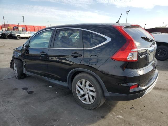 Photo 2 from auction – 2016 HONDA CR-V EX with VIN 3CZRM3H56GG700232