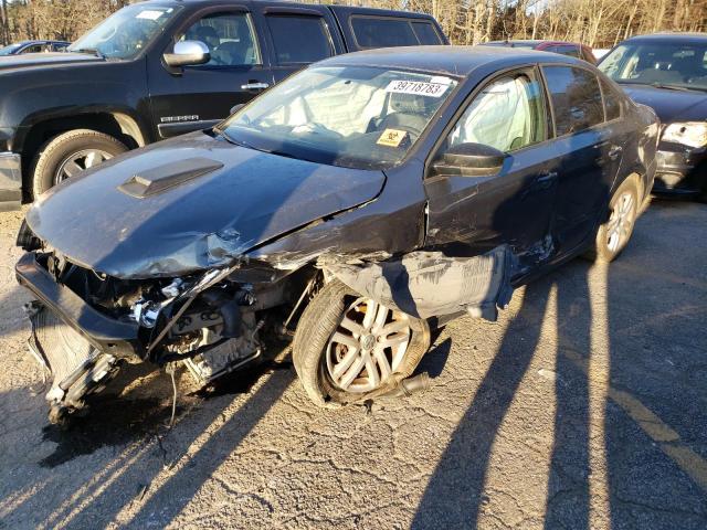 Photo 1 from auction – 2015 VOLKSWAGEN JETTA BASE with VIN 3VW2K7AJ9FM210425