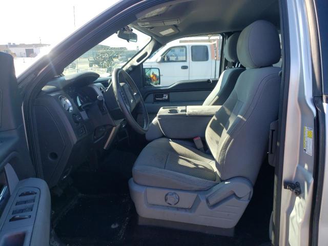 Photo 7 from auction – 2013 FORD F150 SUPER with VIN 1FTEX1CM0DFC94637