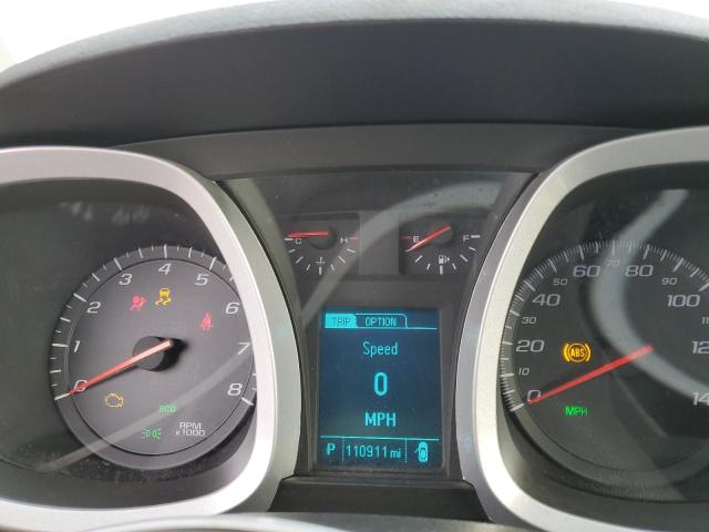 Photo 9 from auction – 2015 CHEVROLET EQUINOX LS with VIN 2GNALAEK0F6250891