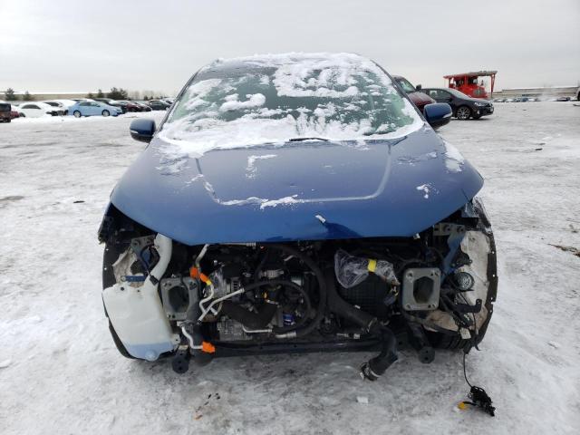 Photo 5 from auction – 2020 FORD EDGE TITAN with VIN 2FMPK4K92LBA45435