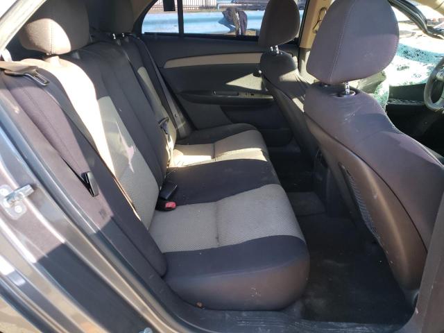 Photo 10 from auction – 2012 CHEVROLET MALIBU LS with VIN 1G1ZA5EU9CF319789