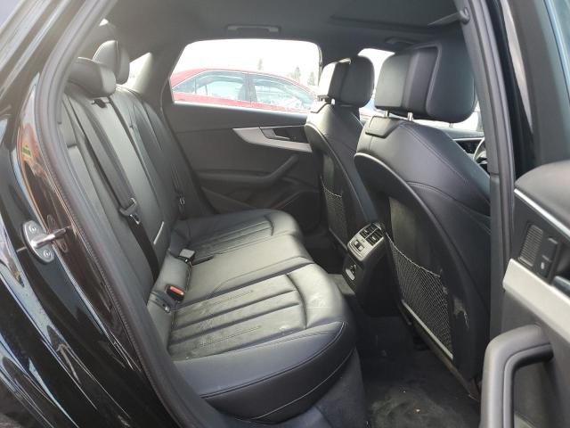 Photo 10 from auction – 2018 AUDI A4 PREMIUM with VIN WAUENAF45JN006014